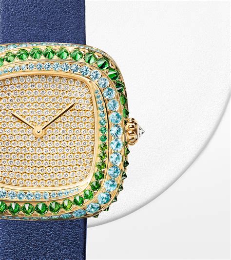 cartier coussin collection